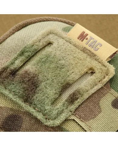 M-Tac Ergonomiczna Kieszeń Naramienna Elite