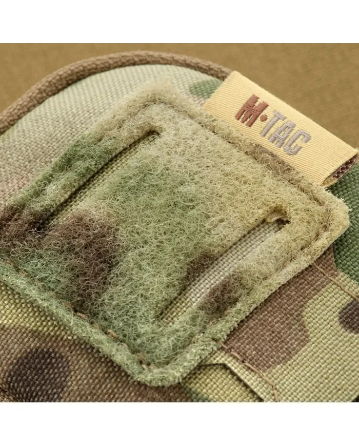 M-Tac Ergonomiczna Kieszeń Naramienna Elite