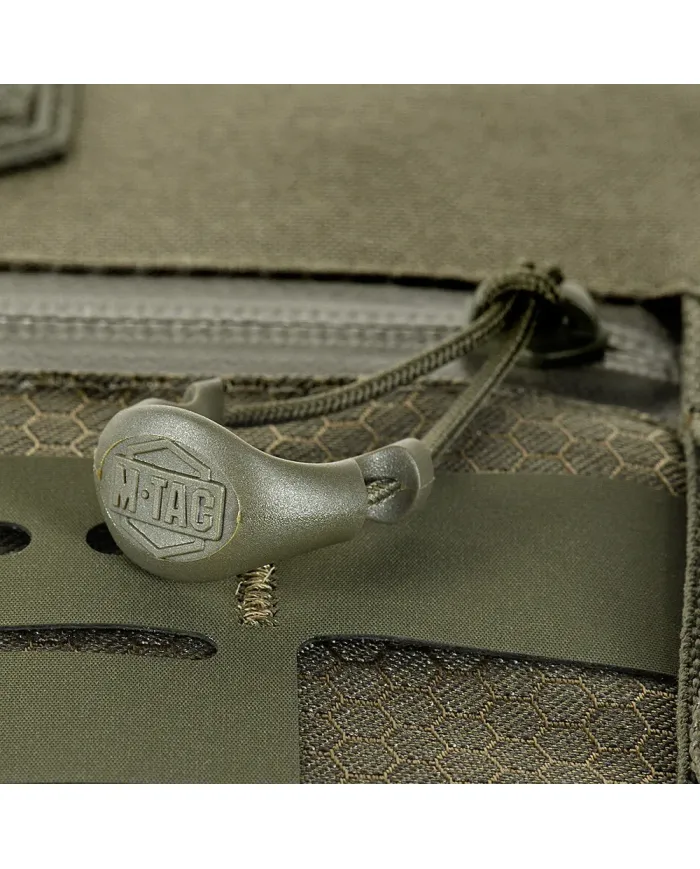 M-Tac plecak Small Elite Gen.III Hex