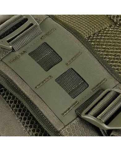 M-Tac plecak Small Elite Gen.III Hex