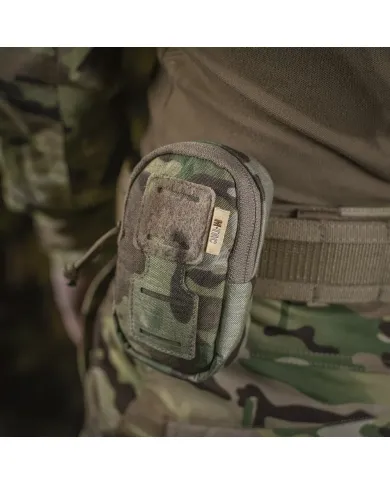 M-Tac Ergonomiczna Kieszeń Naramienna Elite