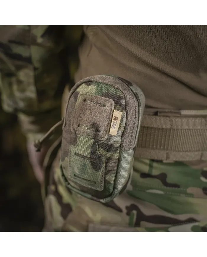 M-Tac Ergonomiczna Kieszeń Naramienna Elite