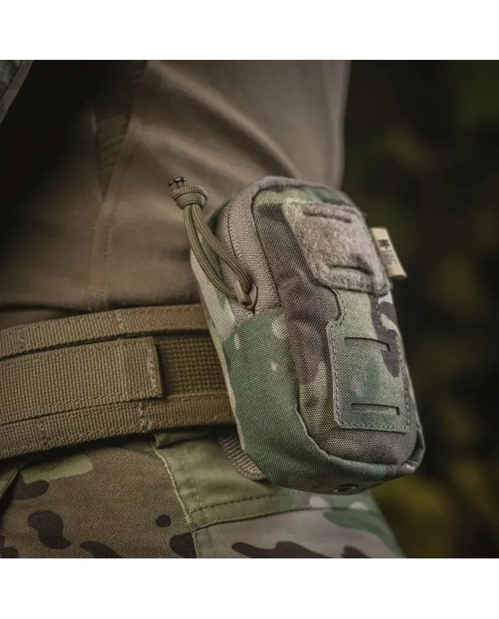 M-Tac Ergonomiczna Kieszeń Naramienna Elite