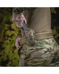 M-Tac Ergonomiczna Kieszeń Naramienna Elite