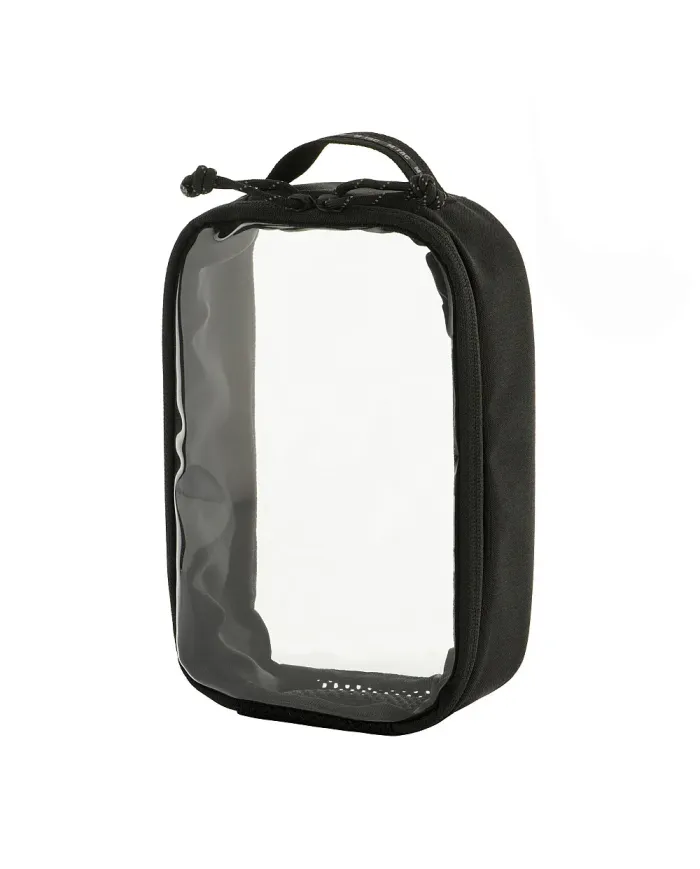 M-Tac Organizer Ergonomiczny Przezroczysty Elite Small (22x14 cm)