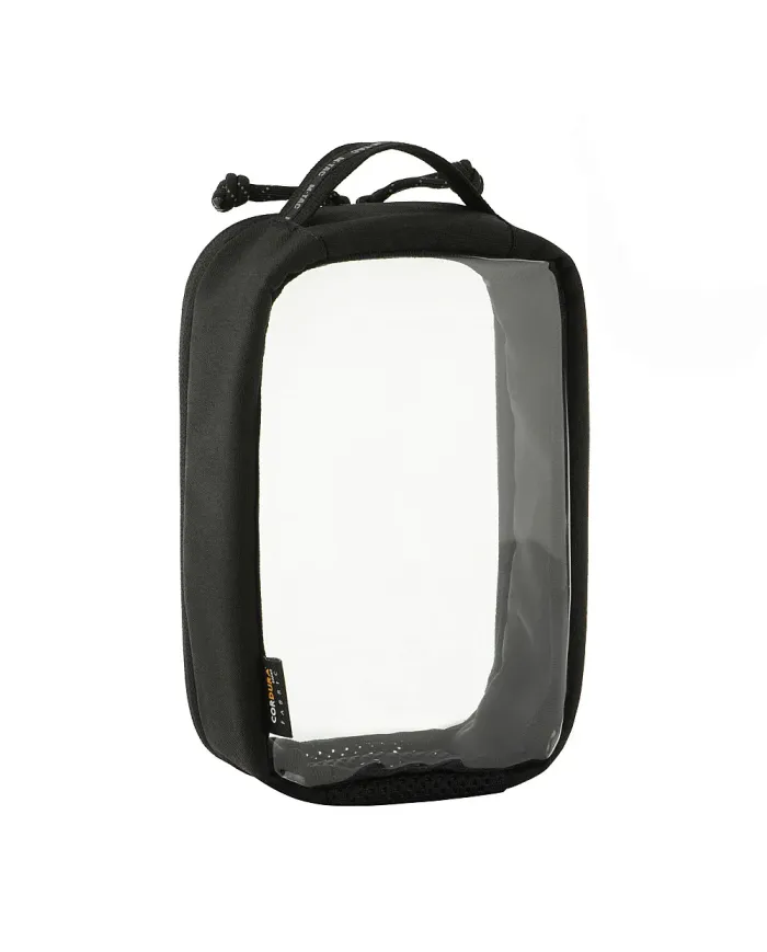 M-Tac Organizer Ergonomiczny Przezroczysty Elite Small (22x14 cm)