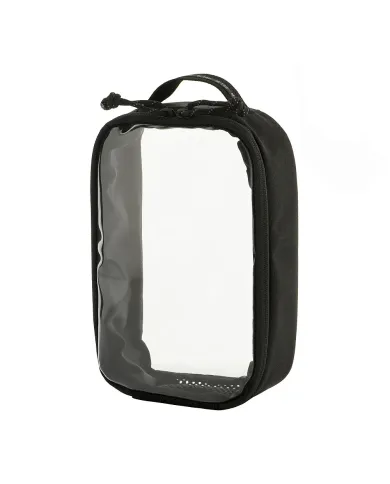 M-Tac Organizer Ergonomiczny Przezroczysty Elite Small (22x14 cm)