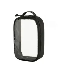 M-Tac Organizer Ergonomiczny Przezroczysty Elite Small (22x14 cm)