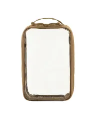 M-Tac Organizer Ergonomiczny Przezroczysty Elite Large (30x19 cm)