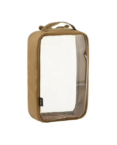 M-Tac Organizer Ergonomiczny Przezroczysty Elite Large (30x19 cm)