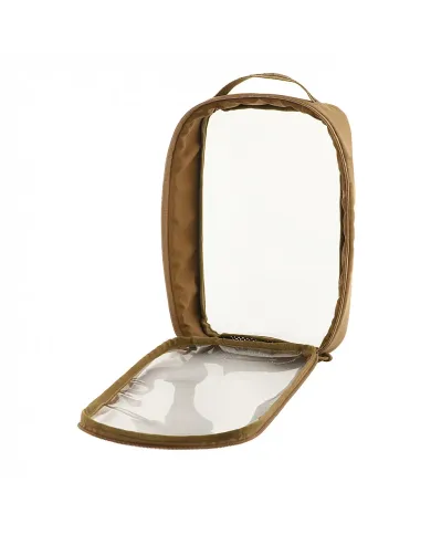 M-Tac Organizer Ergonomiczny Przezroczysty Elite Large (30x19 cm)