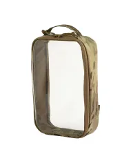 M-Tac Organizer Ergonomiczny Przezroczysty Elite Large (30x19 cm)