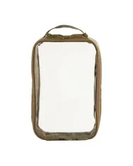 M-Tac Organizer Ergonomiczny Przezroczysty Elite Small (22x14 cm)