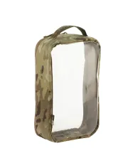 M-Tac Organizer Ergonomiczny Przezroczysty Elite Small (22x14 cm)