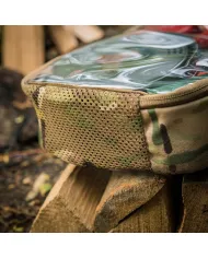 M-Tac Organizer Ergonomiczny Przezroczysty Elite Small (22x14 cm)