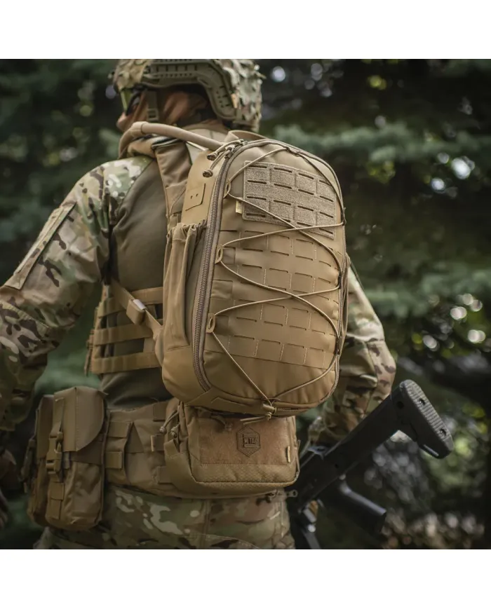 M-Tac Plecak STURM Elite