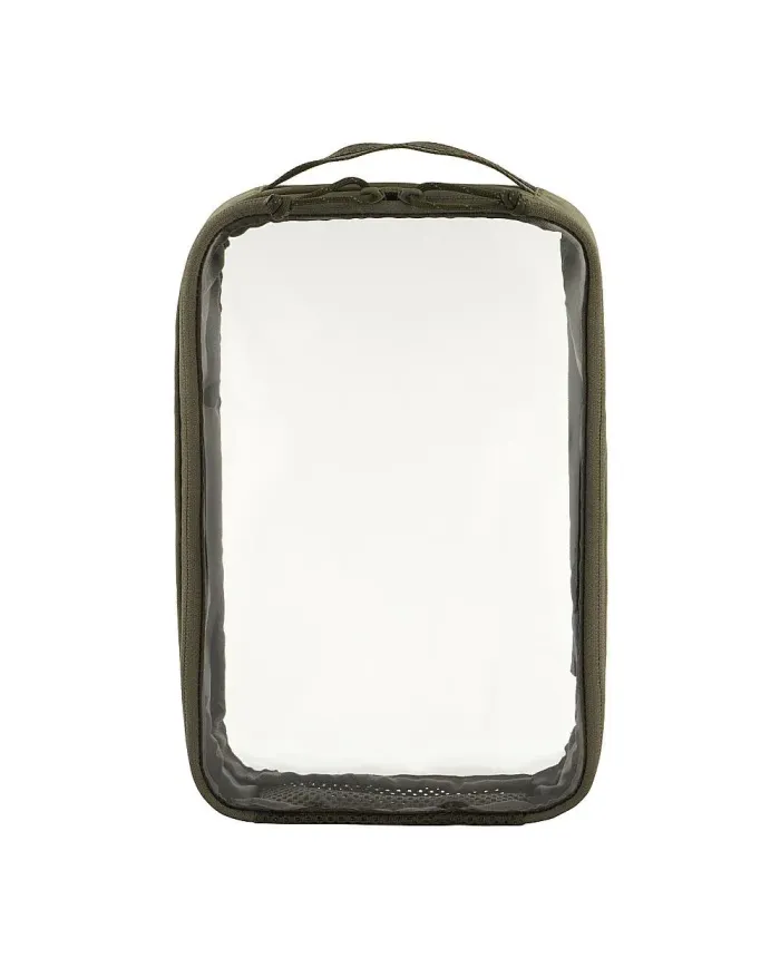M-Tac Organizer Ergonomiczny Przezroczysty Elite Large (30x19 cm)