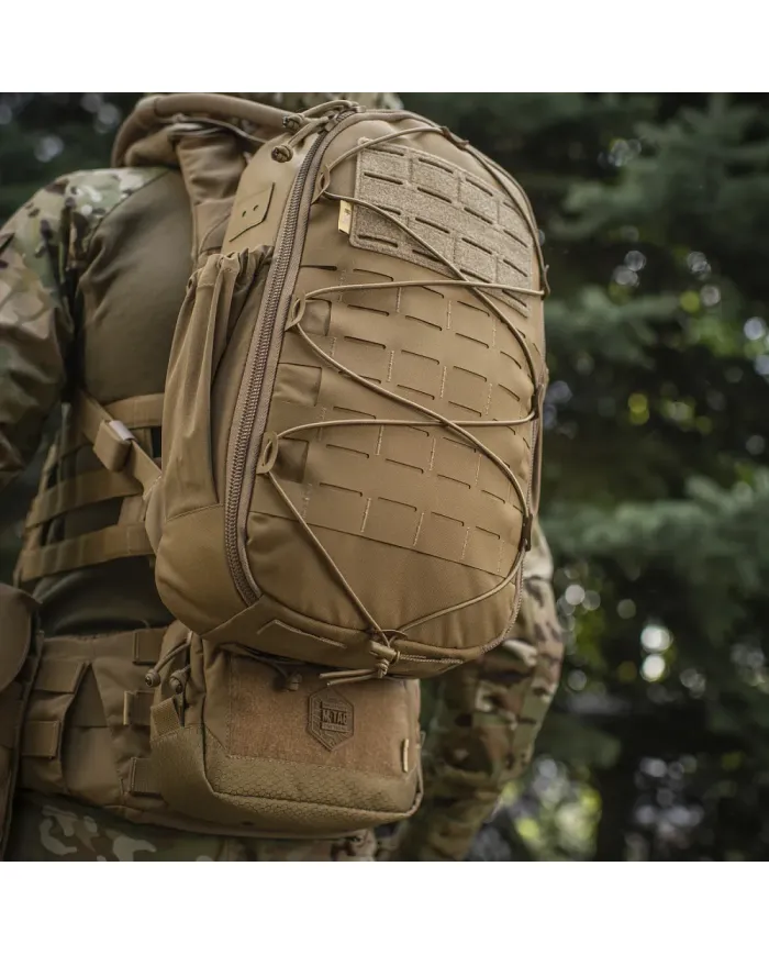 M-Tac Plecak STURM Elite