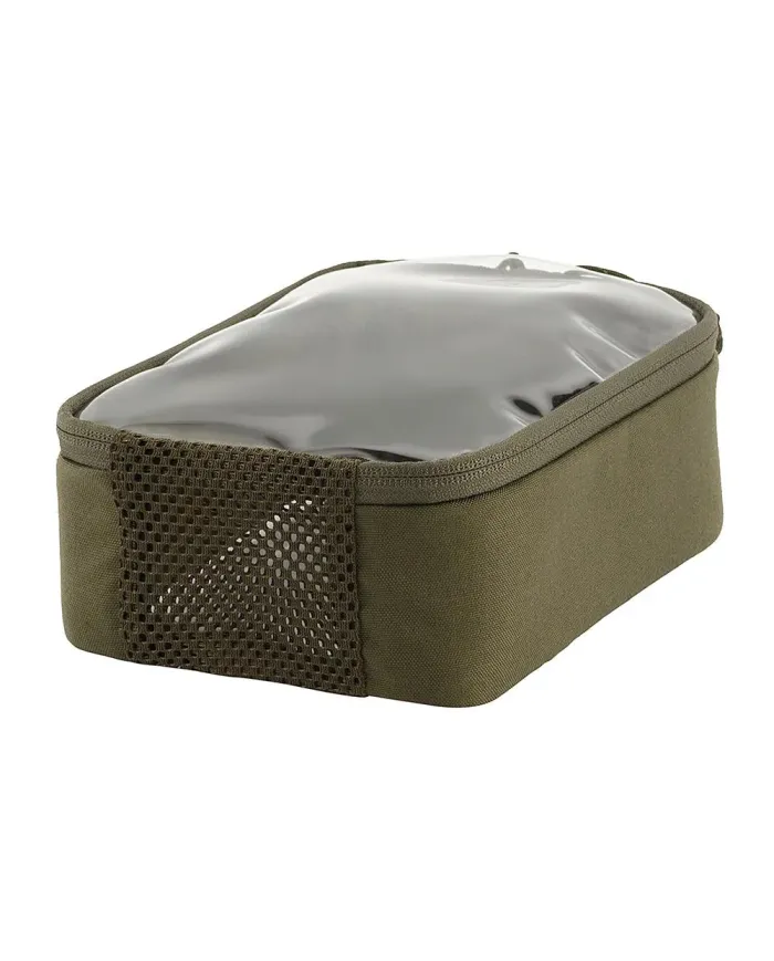 M-Tac Organizer Ergonomiczny Przezroczysty Elite Large (30x19 cm)