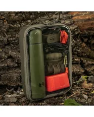 M-Tac Organizer Ergonomiczny Przezroczysty Elite Large (30x19 cm)