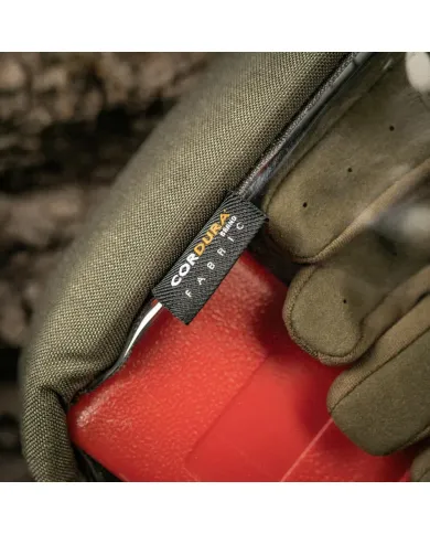 M-Tac Organizer Ergonomiczny Przezroczysty Elite Large (30x19 cm)