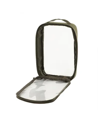 M-Tac Organizer Ergonomiczny Przezroczysty Elite Large (30x19 cm)