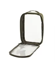 M-Tac Organizer Ergonomiczny Przezroczysty Elite Large (30x19 cm)