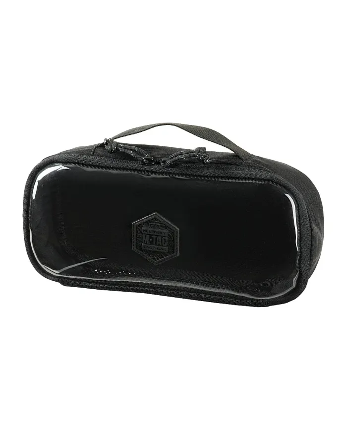 M-Tac Organizer Przezroczysty Elite Medium Gen.II