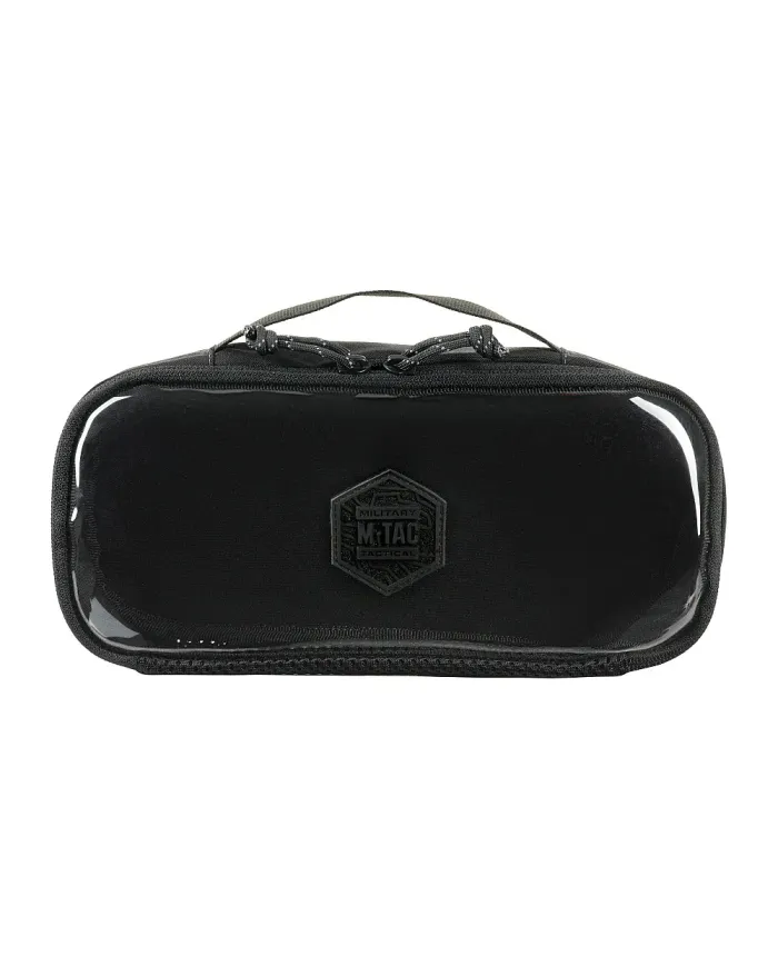 M-Tac Organizer Przezroczysty Elite Medium Gen.II