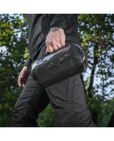 M-Tac Organizer Przezroczysty Elite Medium Gen.II