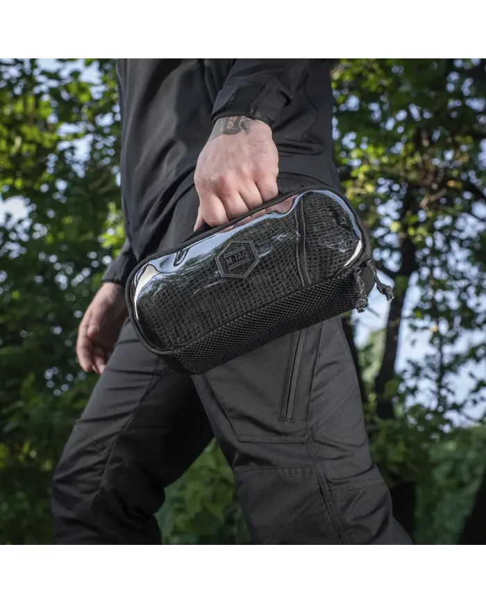 M-Tac Organizer Przezroczysty Elite Medium Gen.II