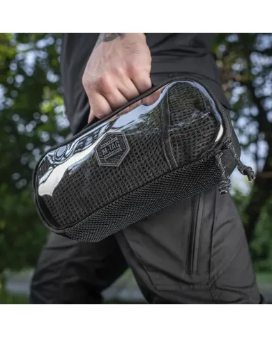 M-Tac Organizer Przezroczysty Elite Medium Gen.II