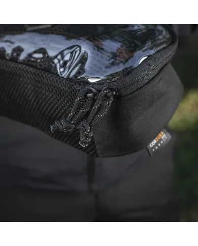 M-Tac Organizer Przezroczysty Elite Medium Gen.II