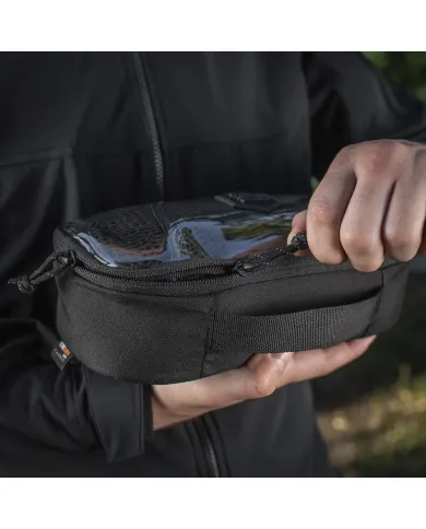 M-Tac Organizer Przezroczysty Elite Medium Gen.II