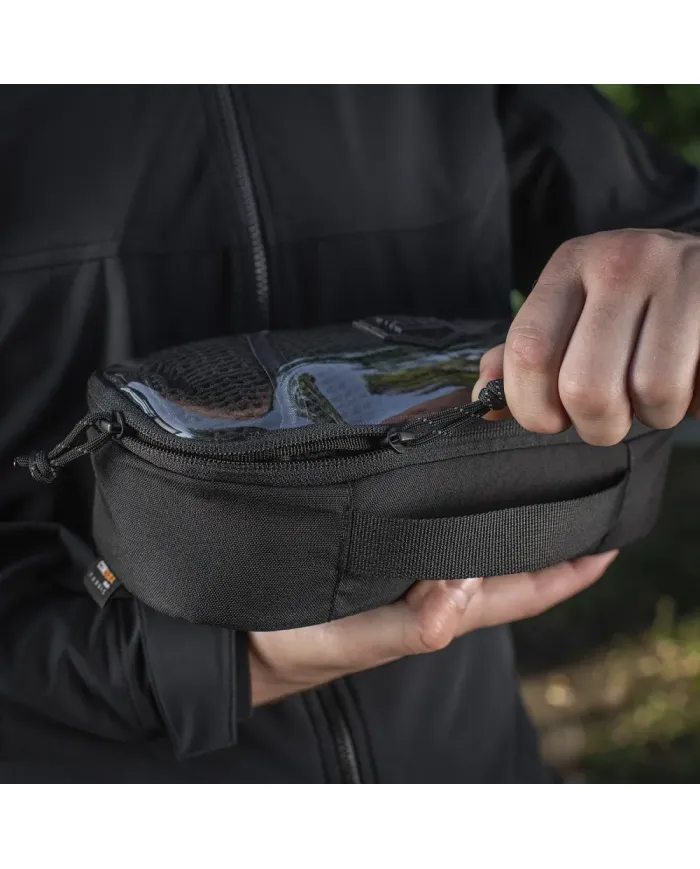 M-Tac Organizer Przezroczysty Elite Medium Gen.II