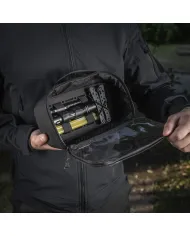 M-Tac Organizer Przezroczysty Elite Medium Gen.II