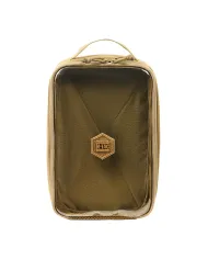 M-Tac Organizer Przezroczysty Elite Large Gen.II