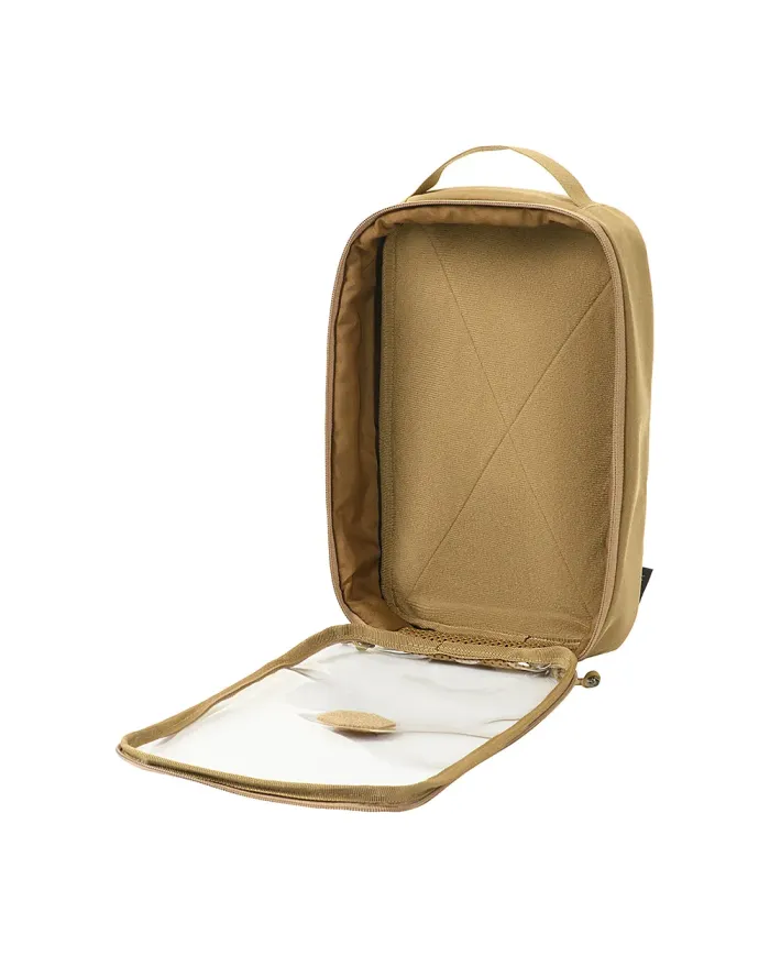 M-Tac Organizer Przezroczysty Elite Large Gen.II