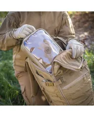 M-Tac Organizer Przezroczysty Elite Large Gen.II