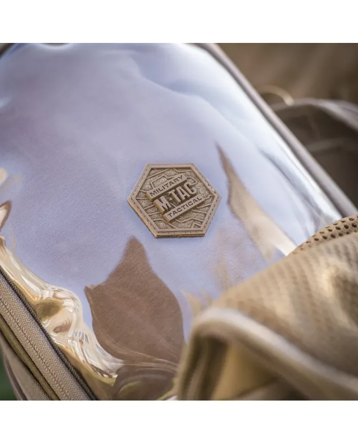 M-Tac Organizer Przezroczysty Elite Large Gen.II