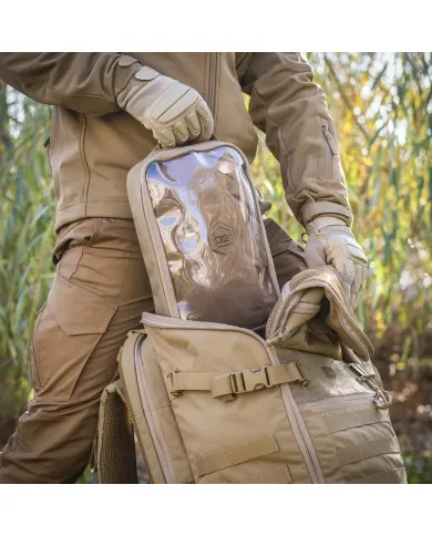 M-Tac Organizer Przezroczysty Elite Large Gen.II