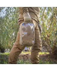 M-Tac Organizer Przezroczysty Elite Large Gen.II