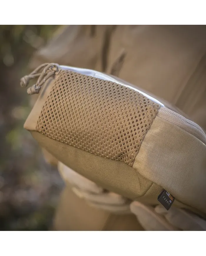 M-Tac Organizer Przezroczysty Elite Large Gen.II