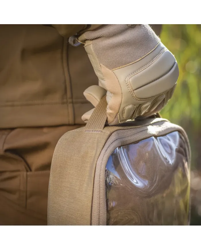 M-Tac Organizer Przezroczysty Elite Large Gen.II