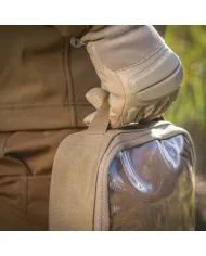 M-Tac Organizer Przezroczysty Elite Large Gen.II