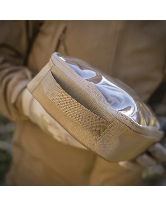 M-Tac Organizer Przezroczysty Elite Large Gen.II