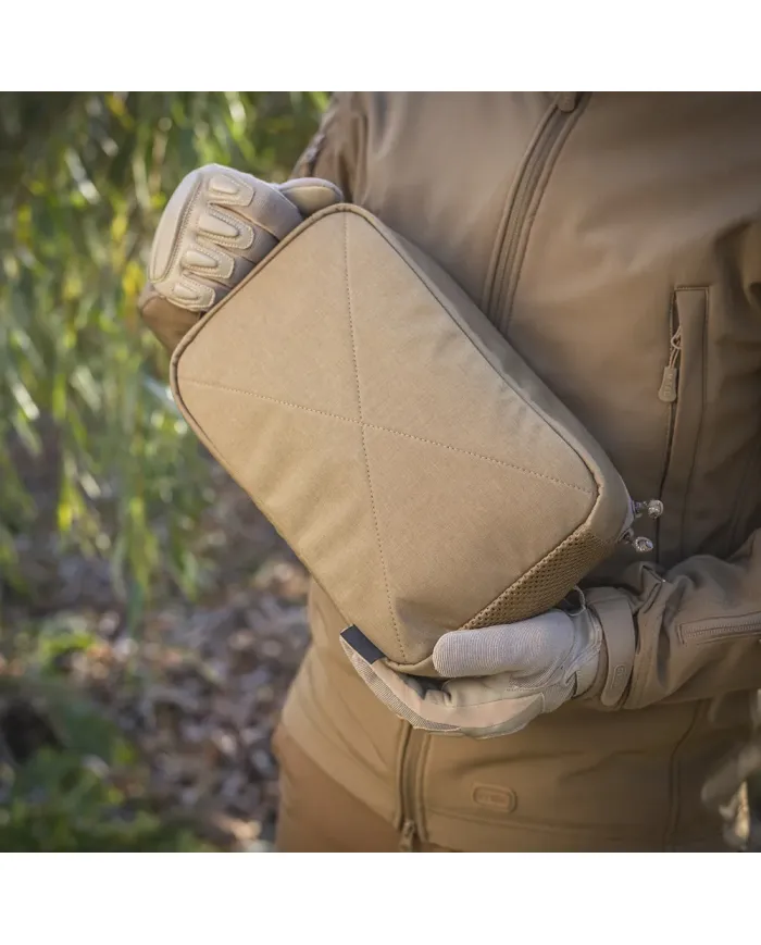 M-Tac Organizer Przezroczysty Elite Large Gen.II