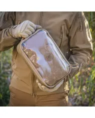 M-Tac Organizer Przezroczysty Elite Large Gen.II