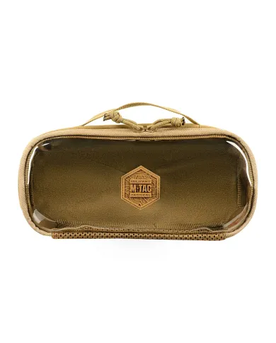 M-Tac Organizer Przezroczysty Elite Medium Gen.II