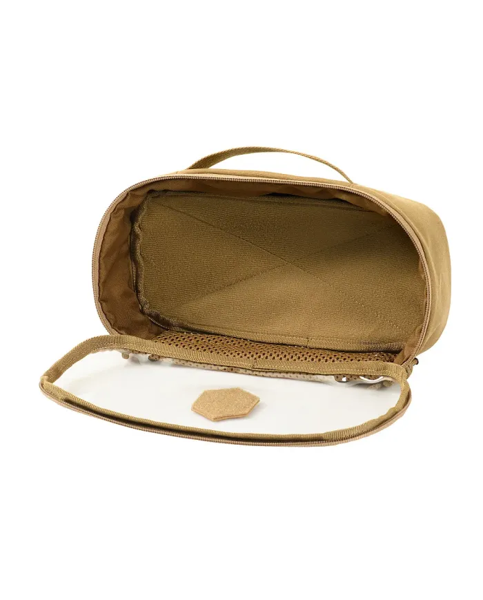 M-Tac Organizer Przezroczysty Elite Medium Gen.II